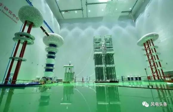2017上半年風電技術(shù)突破盤點