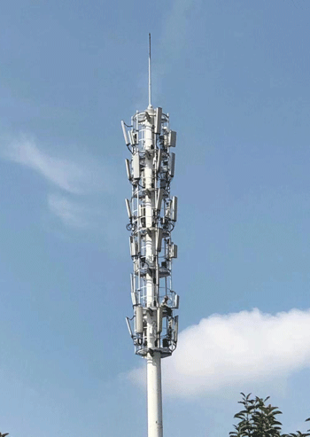 通信行業(yè)給電力公司打工？建設(shè)5G成本問題的探討