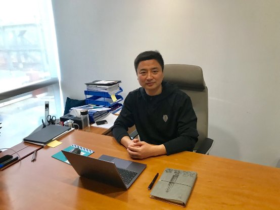 破局傳統(tǒng)光伏行業(yè)，這家公司以“新能源+區(qū)塊鏈”全新模式助力新能源發(fā)展