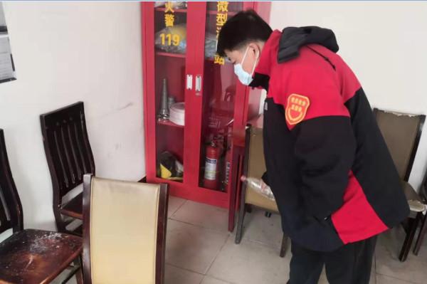 烏海電業(yè)局變電管理處：服務(wù)接龍，黨旗下的忠誠