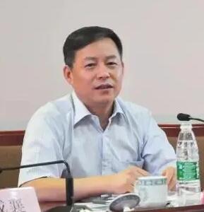 【人事】王安民任中核集團副總經濟師，尤永春任中核環(huán)?？偨浝? width=