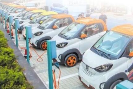 新基建東風(fēng)吹，充電樁市場將會迎來怎樣的新一年?