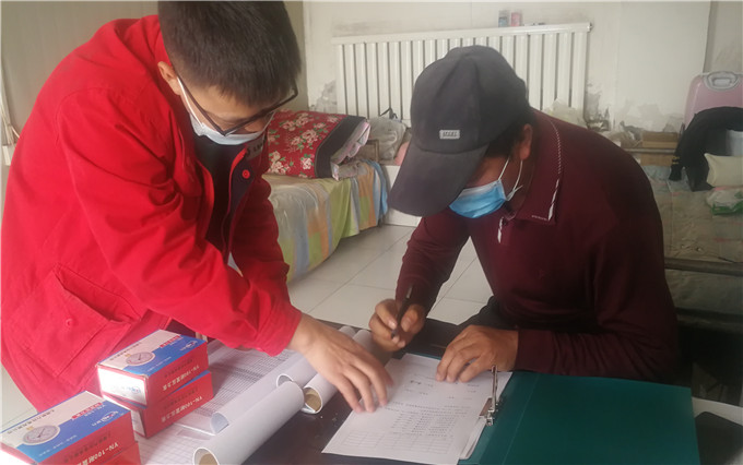 六五四供電分局：推行優(yōu)惠電價政策，助力企業(yè)復工復產