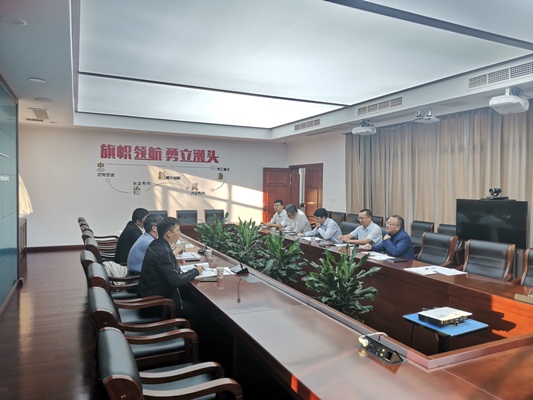 國(guó)網(wǎng)寧?？h供電公司完成寧?？h首個(gè)分鐘級(jí)負(fù)荷需求響應(yīng)建設(shè)