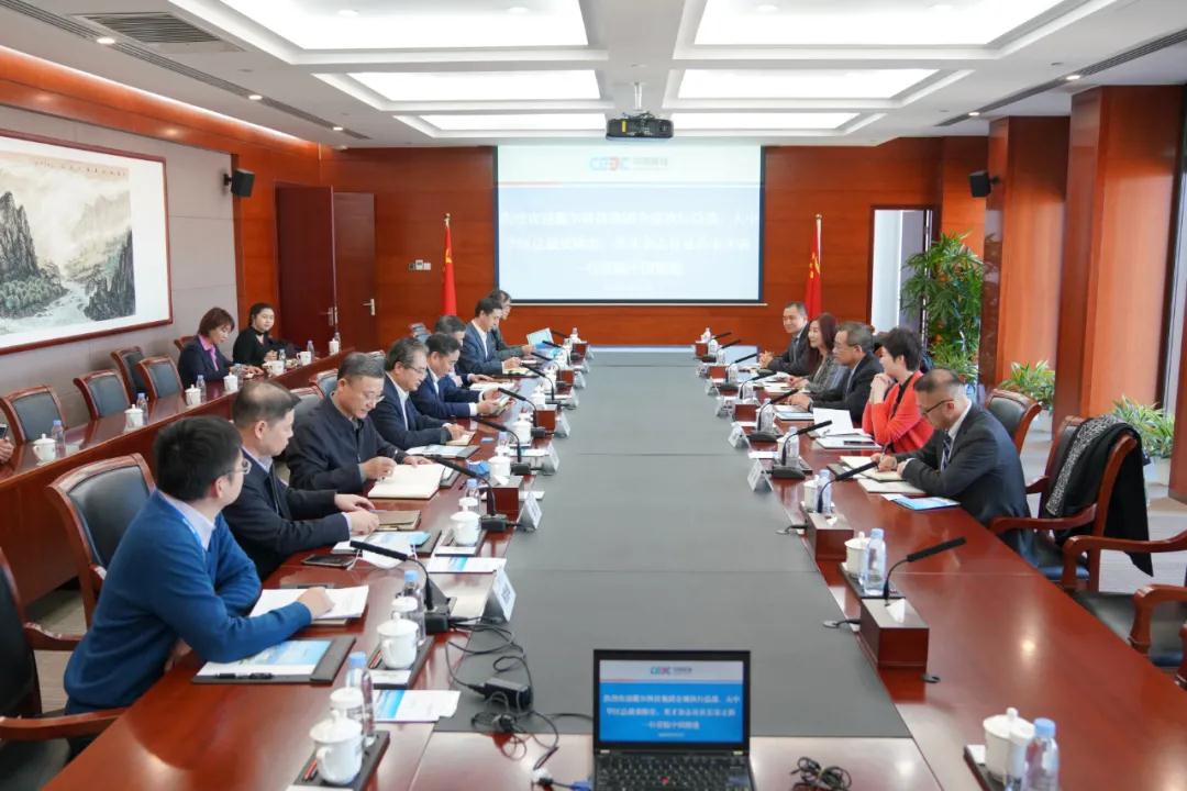 宋海良會(huì)見(jiàn)戴爾科技集團(tuán)全球執(zhí)行副總裁、大中華區(qū)總裁黃陳宏