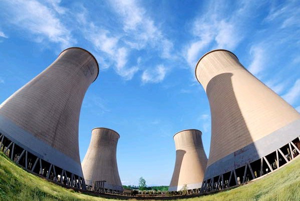 碳中和目標(biāo)下：火電絕地求生，核電穩(wěn)中求進(jìn)