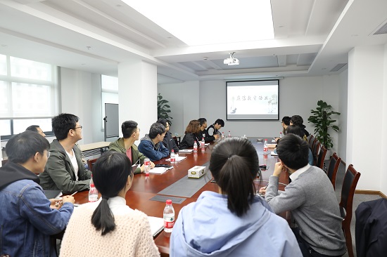國網(wǎng)寧波市奉化區(qū)供電公司：加強學習宣貫，念好廉潔風險防控“緊箍咒”