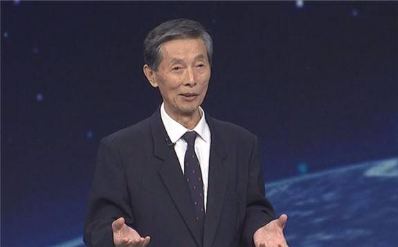 陳立泉：固態(tài)電池就要大干快上，才能引領(lǐng)電動中國