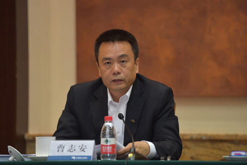 全國政協(xié)委員、南方電網(wǎng)公司總經(jīng)理曹志安：加強(qiáng)跨省區(qū)能源資源優(yōu)化配置 助力實(shí)現(xiàn)“碳達(dá)峰、碳中和”目標(biāo)