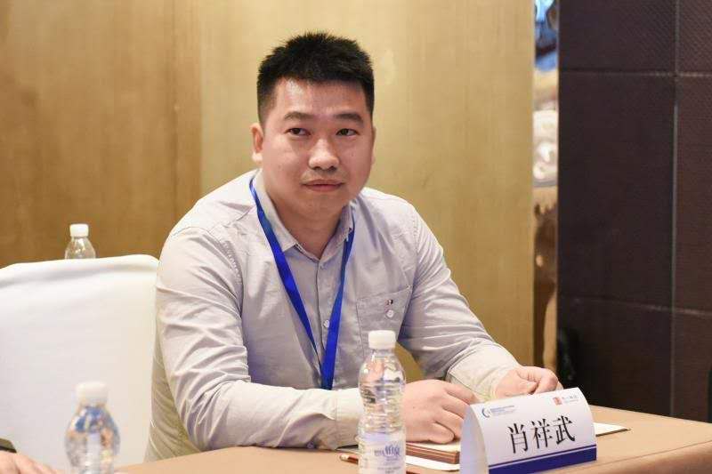 青春筑夢(mèng)，“智慧”人生——記長(zhǎng)沙市2020年度優(yōu)秀青年崗位能手、大唐先一科技公司肖祥武