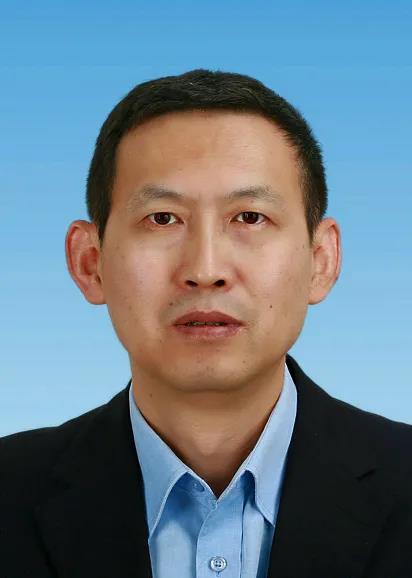 劉敬任中核集團副總經(jīng)理、黨組成員