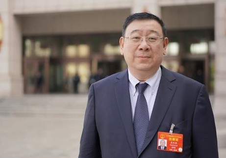 國(guó)網(wǎng)湖南省電力有限公司董事長(zhǎng)、黨委書(shū)記孟慶強(qiáng)：打造電池儲(chǔ)能產(chǎn)業(yè)高地 服務(wù)湖南能源清潔低碳轉(zhuǎn)型