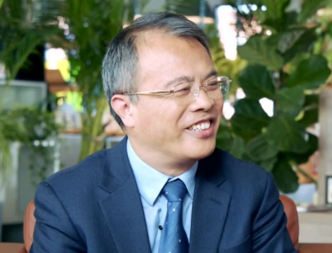 中國(guó)氫能聯(lián)盟專家委員會(huì)主任、同濟(jì)大學(xué)教授余卓平:預(yù)計(jì)我國(guó)將于“十五五”初期實(shí)現(xiàn)碳達(dá)峰
