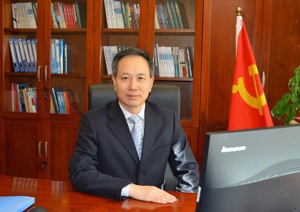 加快新型電力系統(tǒng)戰(zhàn)略研究——訪中國工程院院士、全球能源互聯(lián)網(wǎng)研究院院長湯廣福