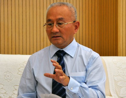 國網(wǎng)電力科學(xué)研究院名譽院長薛禹勝：“雙碳”戰(zhàn)略目標下的海上風電