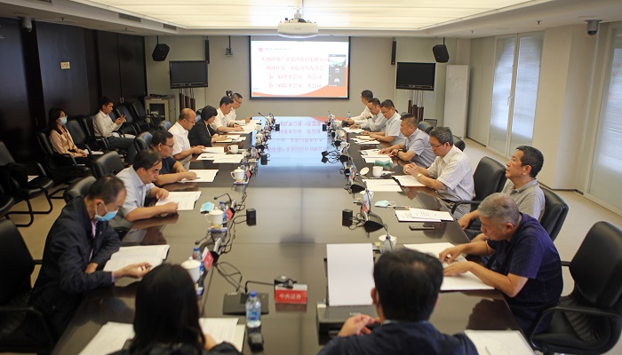 大唐環(huán)境召開2021年第一次臨時(shí)股東大會(huì)、三屆一次董事會(huì)、三屆一次監(jiān)事會(huì)會(huì)議