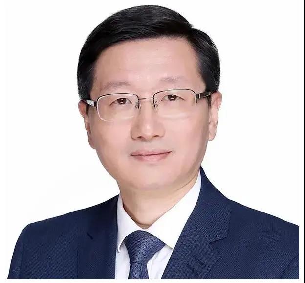 重要人事！華電集團(tuán)有限公司副總經(jīng)理余兵升任國家能源局副局長