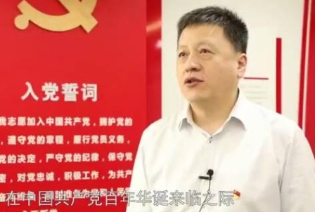 周群任中國電氣裝備集團有限公司黨委副書記、董事，提名為中國電氣裝備集團有限公司總經(jīng)理人選