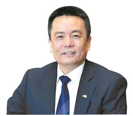 南方電網(wǎng)總經(jīng)理曹志安調(diào)任哈爾濱電氣集團(tuán) 任董事長、黨組書記
