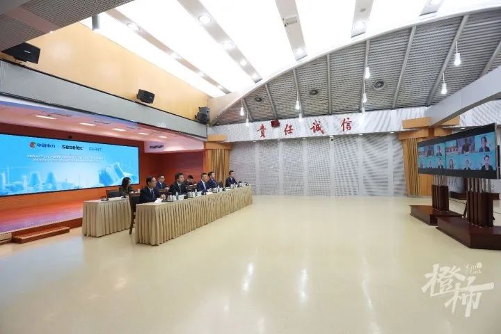 正泰牽手中國電力、SESELEC進駐墨西哥首個政府級1GW光伏項目