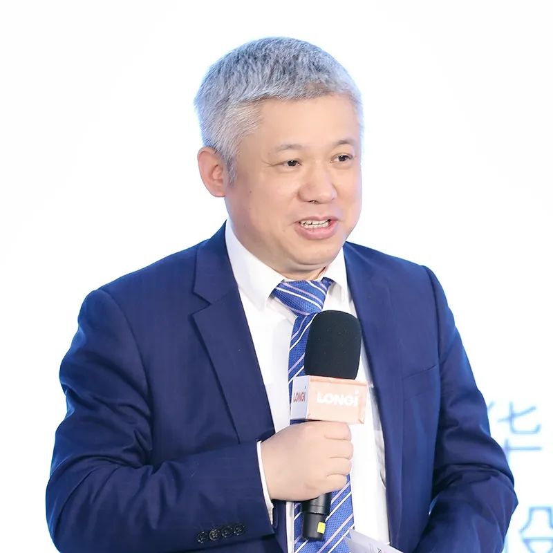 加速新能源基地布局！權(quán)威專家給出多個(gè)風(fēng)光大基地建設(shè)思路！