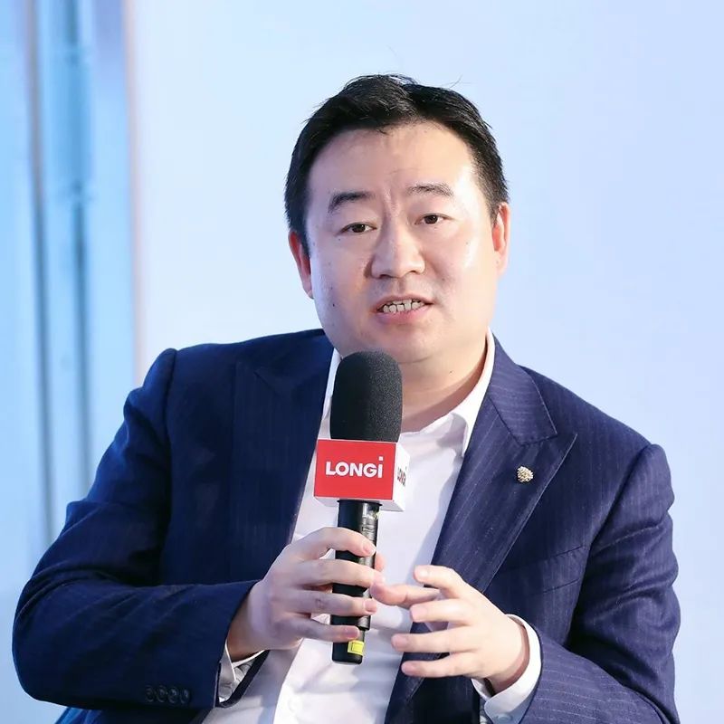 加速新能源基地布局！權(quán)威專家給出多個(gè)風(fēng)光大基地建設(shè)思路！