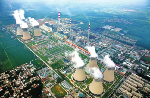 山東明確“兩高”項目改造期限，煤電截止到2025年4月