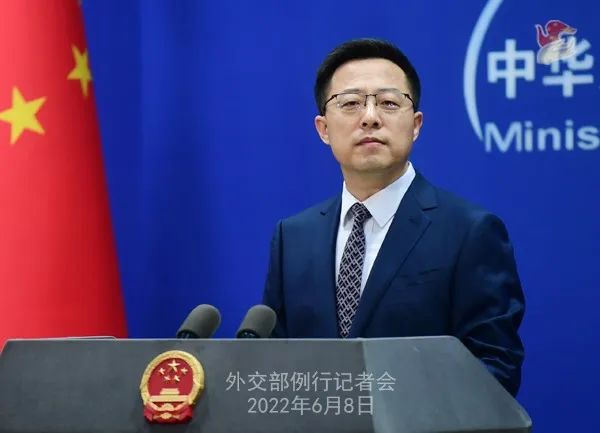 外交部嚴(yán)正聲明：美方打壓正常的光伏產(chǎn)品貿(mào)易將最終反噬美國(guó)自己！