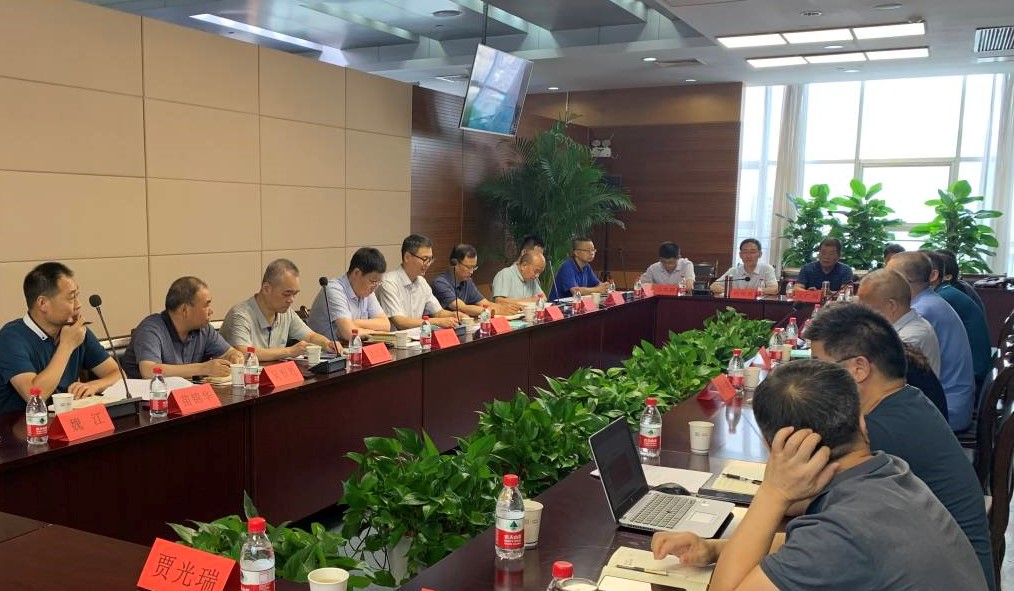 陜投趙石畔煤電：四臺百萬千瓦間接空冷發(fā)電機組 蓄勢待發(fā)！