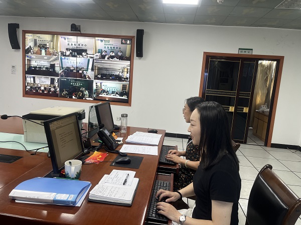 國慶我在崗，服務(wù)不打烊