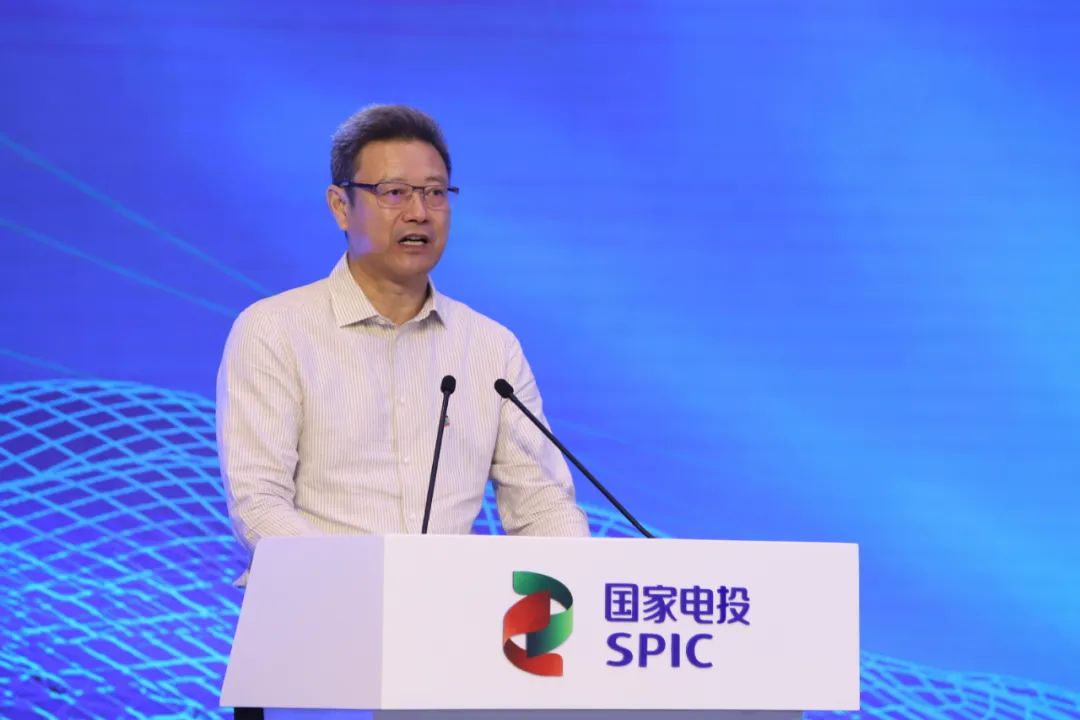 錢智民：中國“3060”，是挑戰(zhàn)更是機(jī)遇