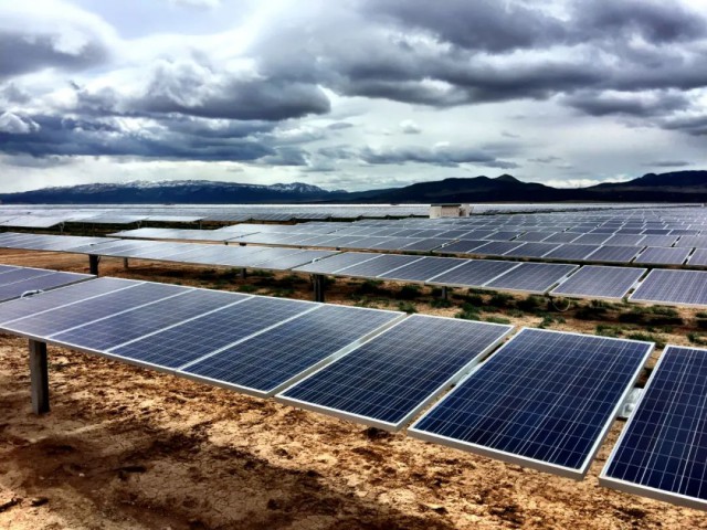 光合科普 | 發(fā)電量決定收益，影響光伏電站發(fā)電量的因素有哪些？