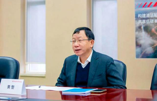 雙碳目標下，如何賦能綠色未來——訪日立能源旗下西安電力電容器有限公司總經理黃整