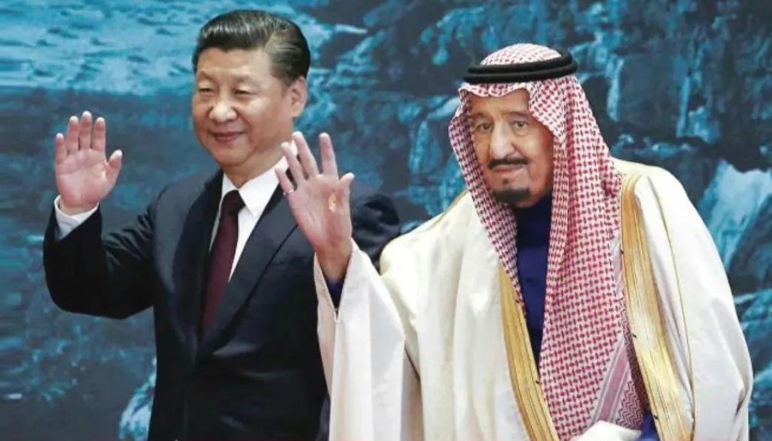 習(xí)近平主席在沙特媒體發(fā)表署名文章，提到了這些“電建元素”