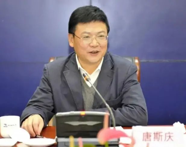 貴州電網(wǎng)原董事長(zhǎng)唐斯慶涉嫌受賄、貪污案被提起公訴