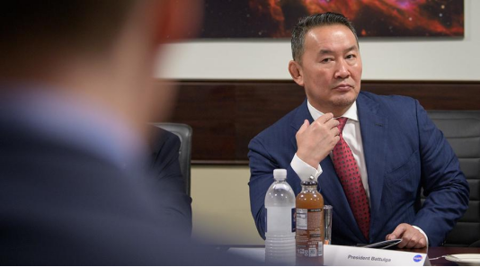 蒙古煤炭反腐之火，燒到了中國合同上