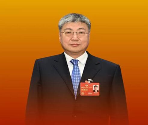 全國政協(xié)委員、國家能源集團董事長劉國躍：加快布局和釋放煤炭優(yōu)質(zhì)產(chǎn)能