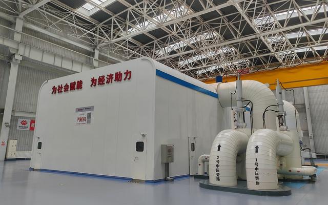國家能源集團(tuán)：貢獻(xiàn)全國14%的發(fā)電量，看能源巨頭低碳發(fā)展