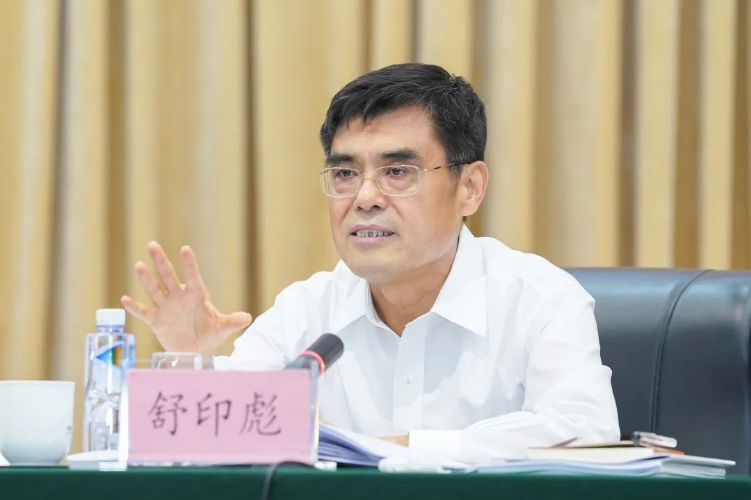 舒印彪：發(fā)展新型電力系統(tǒng)，助力“雙碳”目標(biāo)