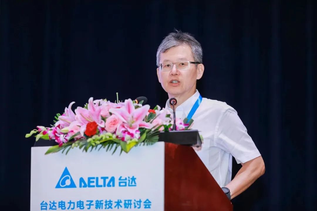 從IT到能源，電力電子企業(yè)為何轉(zhuǎn)向儲(chǔ)能