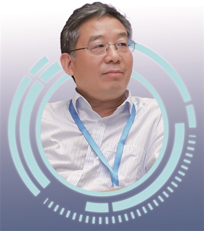 中國科學院院士、中國石油大學(北京)碳中和未來技術學院院長、重質油全國重點實驗室主任徐春明：實現(xiàn)“雙碳”目標 能源結構調整是根本
