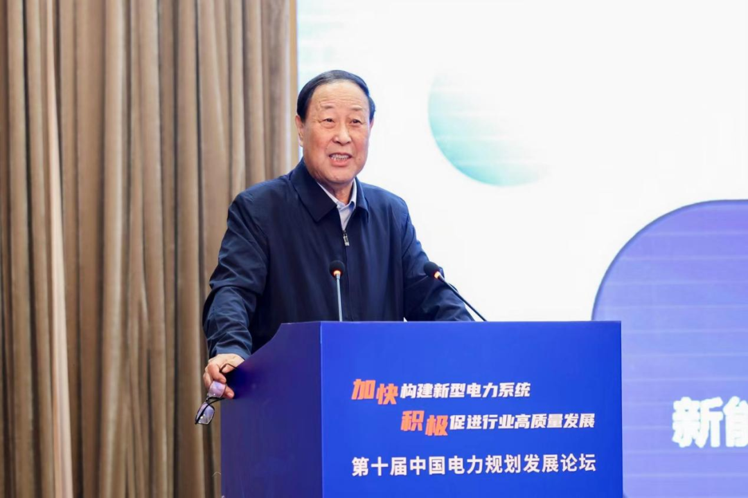 劉吉臻院士拋出的這個(gè)問題，引起了熱議!