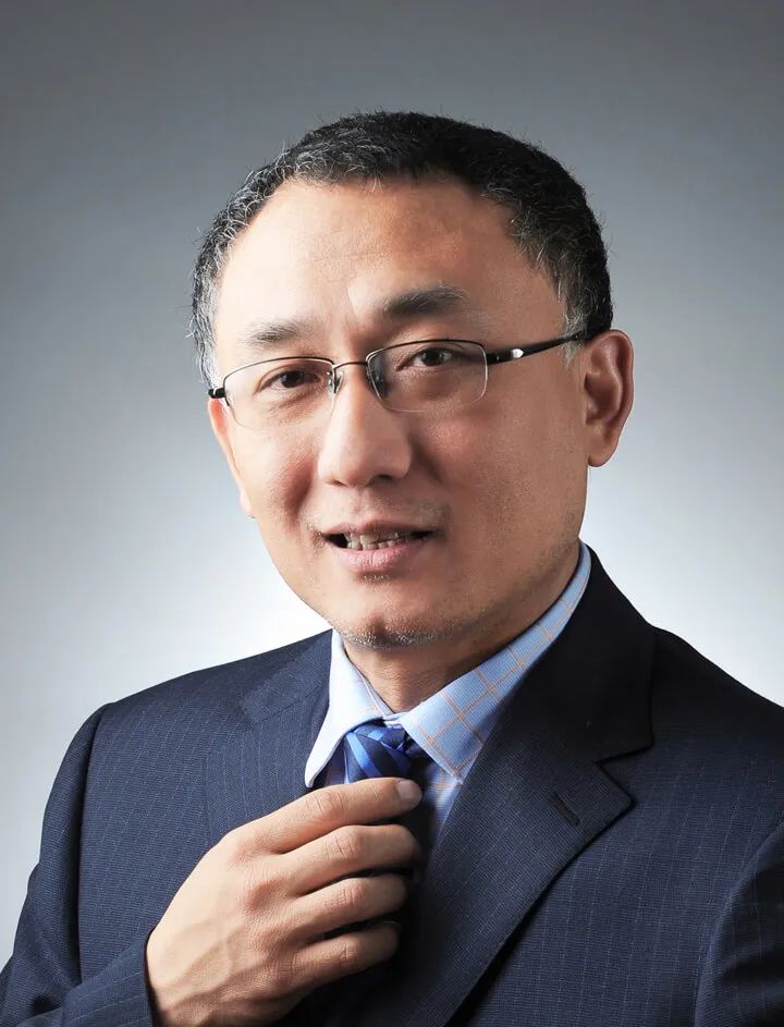 金風(fēng)科技副總裁、金風(fēng)國際董事長吳凱：為“一帶一路”輸送綠色動能