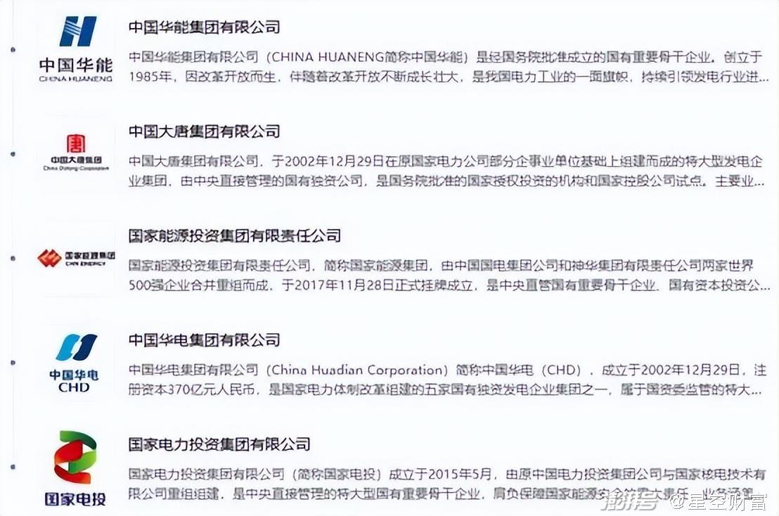 43億利息壓頂，大唐發(fā)電，敗給了華電國(guó)際