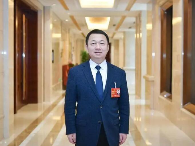 【兩會好聲音】全國人大代表、億華通董事長張國強：打造低成本綠氫供應(yīng)體系