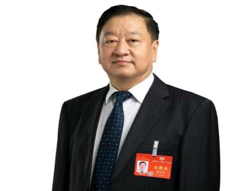 【兩會(huì)好聲音】全國(guó)政協(xié)委員、中國(guó)廣核集團(tuán)董事長(zhǎng)楊長(zhǎng)利：建議將核電納入我國(guó)綠色電力體系