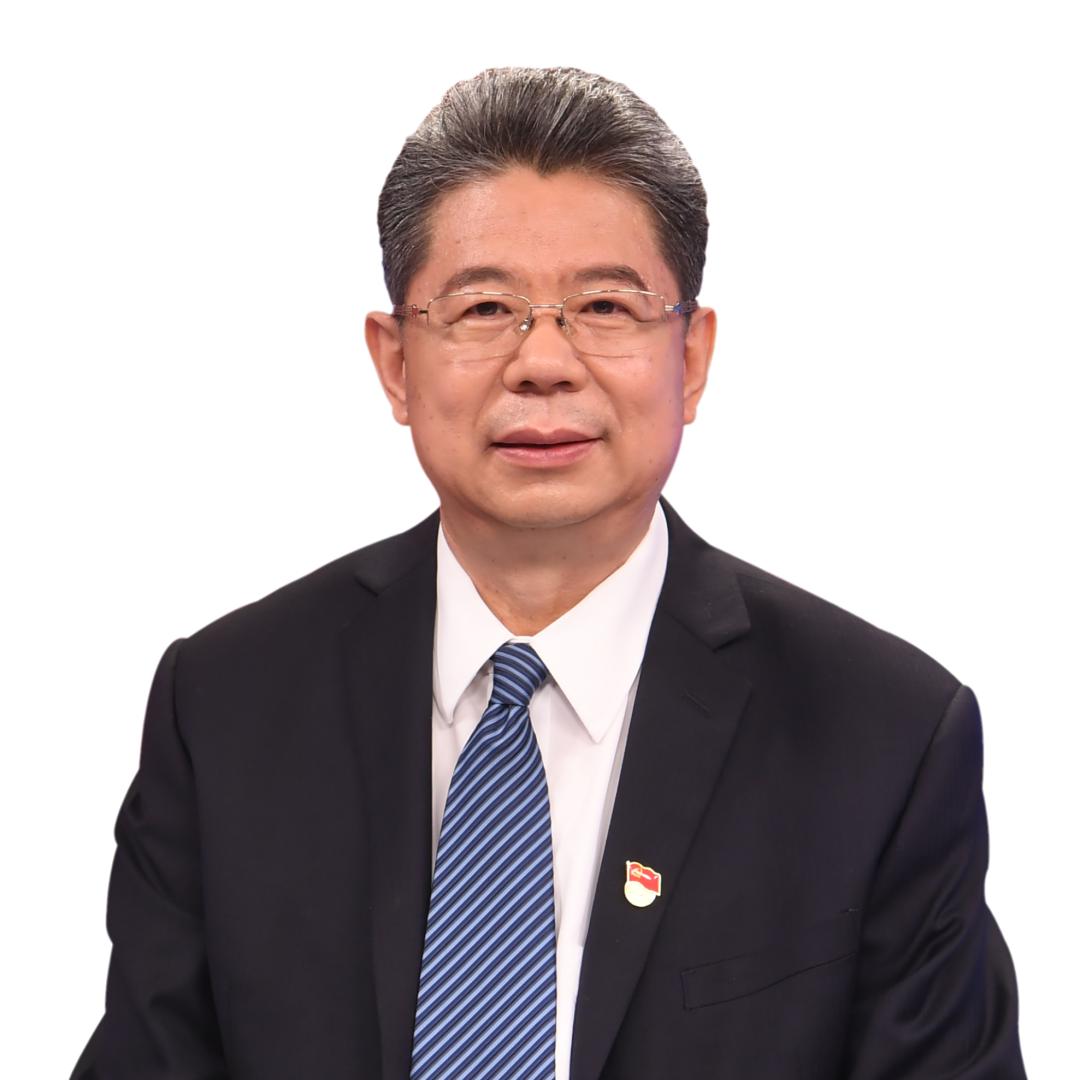 【兩會好聲音】全國政協(xié)委員中國石化集團董事長、黨組書記馬永生：推動戰(zhàn)略性新興產(chǎn)業(yè)更好更快發(fā)展