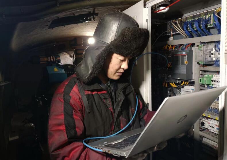 開局沖刺，首戰(zhàn)告捷!錫盟新能源事業(yè)部發(fā)電量實現(xiàn)首月開門紅