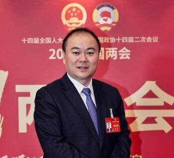 【兩會好聲音】人大代表朱?。航ㄗh完善儲能用固態(tài)電池國家標(biāo)準(zhǔn)