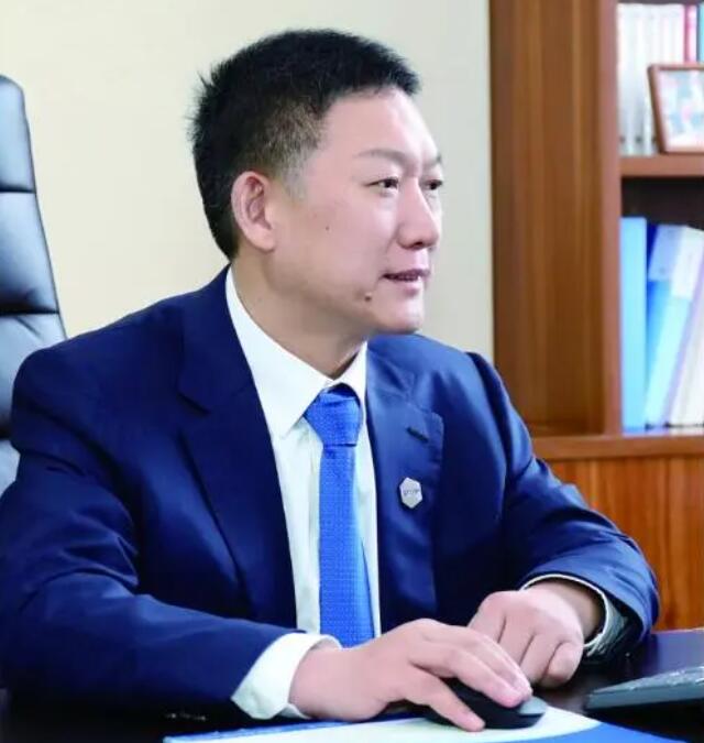 全國人大代表、邦普循環(huán)總裁李長東：支持企業(yè)全球布局新能源用礦產(chǎn)資源